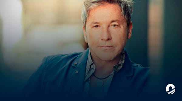 Entre lágrimas y gaitas: Ricardo Montaner regresó a Venezuela