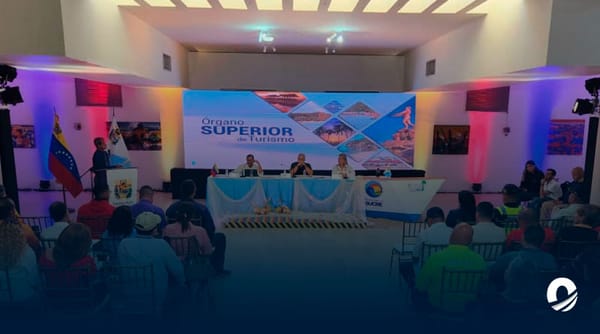 Órgano Superior de Turismo