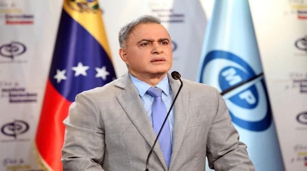 MP emitió orden de aprehensión contra Antonio Ledezma