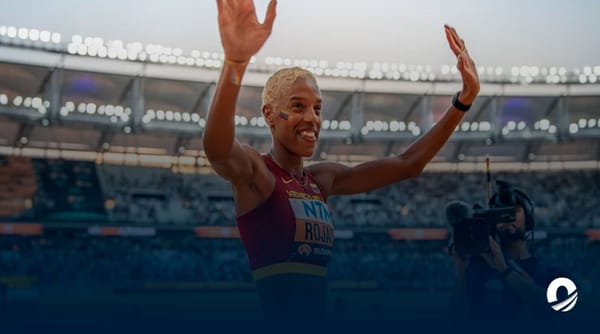 Mundial de Atletismo Budapest 2023