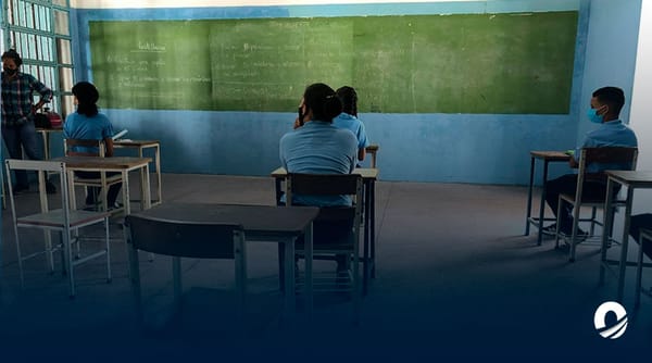 Año escolar actividades administrativas