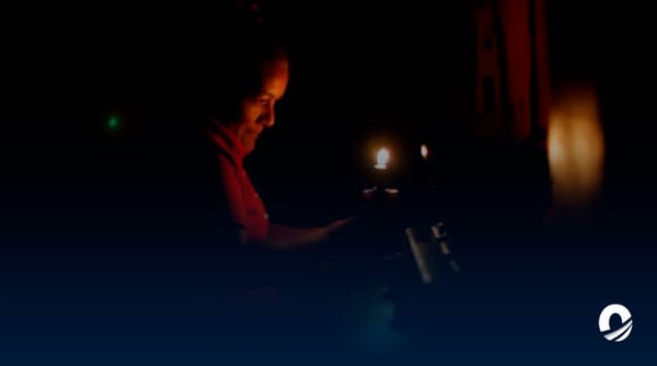 ANZOÁTEGUI | Más de 12 horas a oscura fue lo que vivieron comunidades en El Tigre