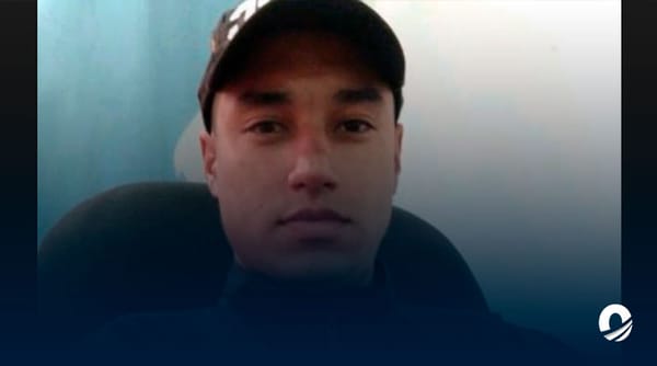 CICPC muerto Los Teques