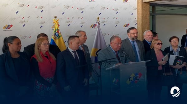 Consejo Nacional Electoral