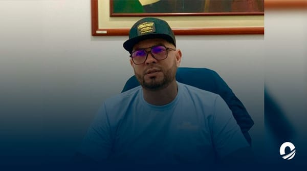 Chat de WhatsApp alcaldía Píritu