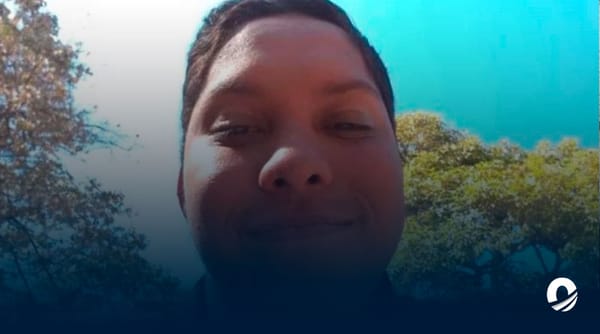 Estudiante UCV detenido terrorismo