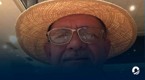 Hermano del Pollo Carvajal detenido