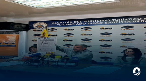 Lechería campaña contra explotación infantil