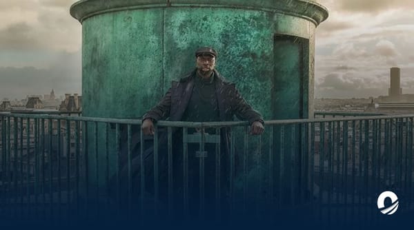 Netflix lanzó primer tráiler de Lupin: Parte 3