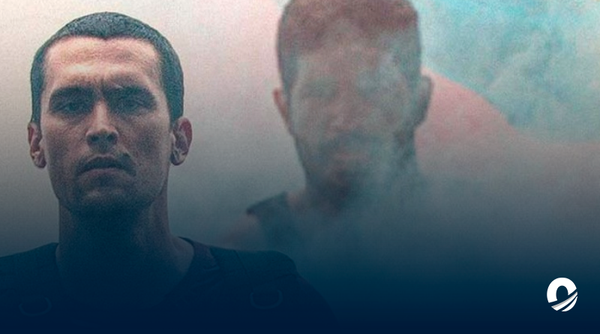 "Simón" llegará a los cines de Venezuela en septiembre