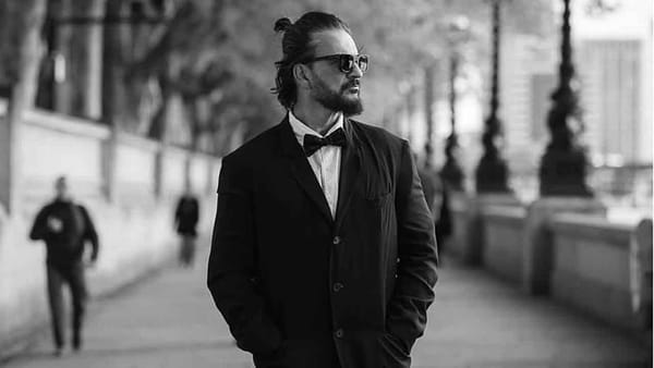 Ricardo Arjona canceló conciertos por crisis de salud