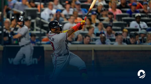 Ronald Acuña Jr jonrón