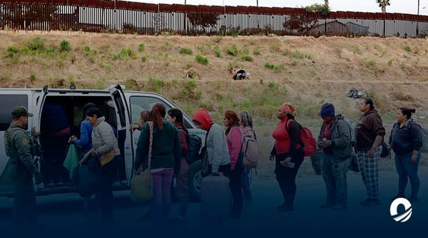 San Diego crisis humanitaria