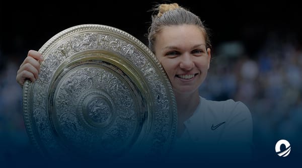 Simona Halep suspensión dopaje
