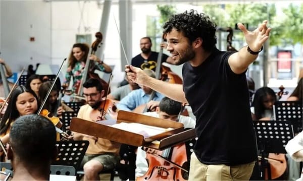 Talento venezolano se incorporó al Royal Ballet de Londres