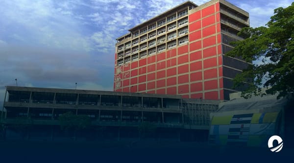 UCV mejor universidad Venezuela