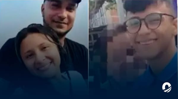Venezolanos secuestrados México rescate