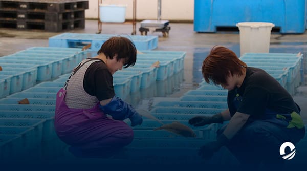 Vertido de agua nuclear Fukushima