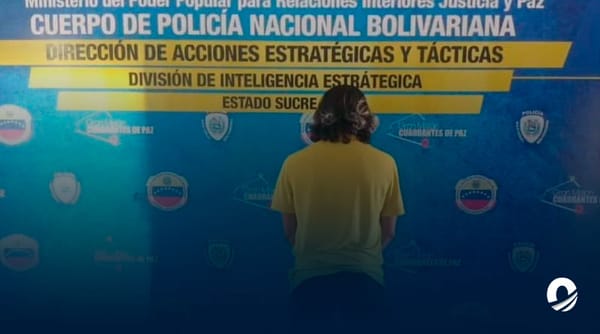Hombre fue detenido por abusar sexualmente de un niño en Cumaná