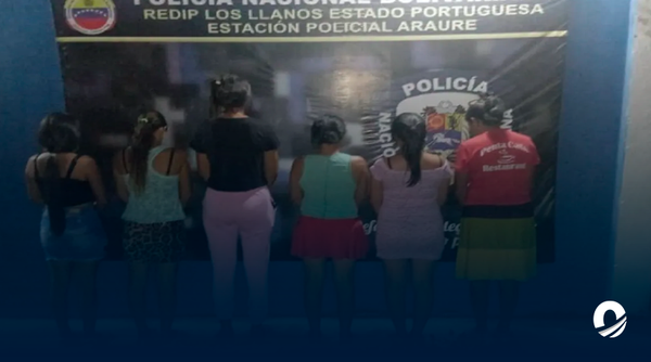 Madre encerraba a su hijo con discapacidad en una jaula en Portuguesa