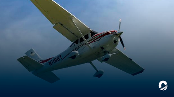 FANB detuvo una avioneta con 455 kilos de cocaína en Falcón