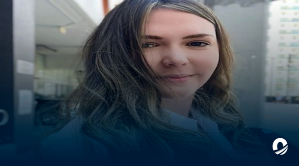 Cumanesa se convirtió en la directora de medios hispanos de Biden