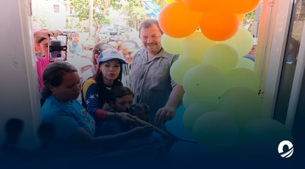 Fundación el niño simón