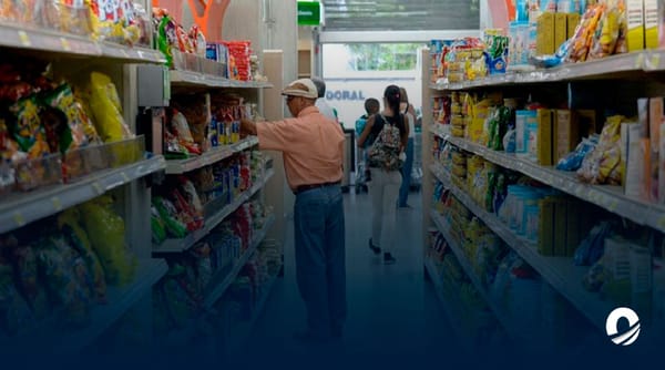 Producción de alimentos