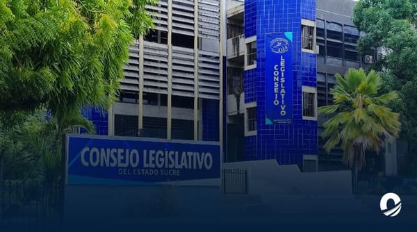 Consejo Legislativo del estado Sucre aprobó tres nuevos decretos
