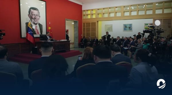 Exportación de productos