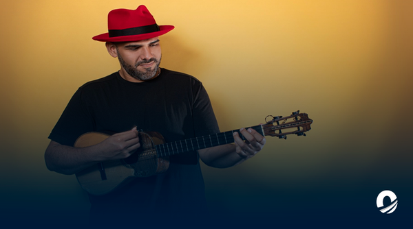 El cumanés Jorge Glem entre nominados a los Latin Grammy 2023