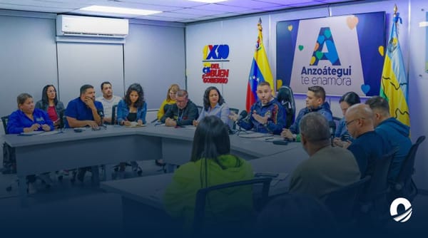 Gobierno Regional