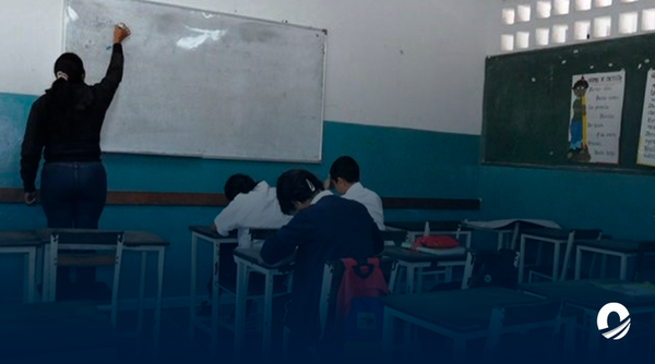 Vicepresidencia de la República anunció retorno a clases para el 02 de octubre