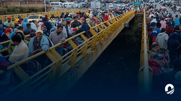 8 millones de venezolanos han dejado el país