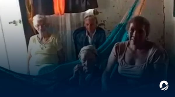 Falleció una de las mujeres más longevas de Venezuela a los 114 años en Lara