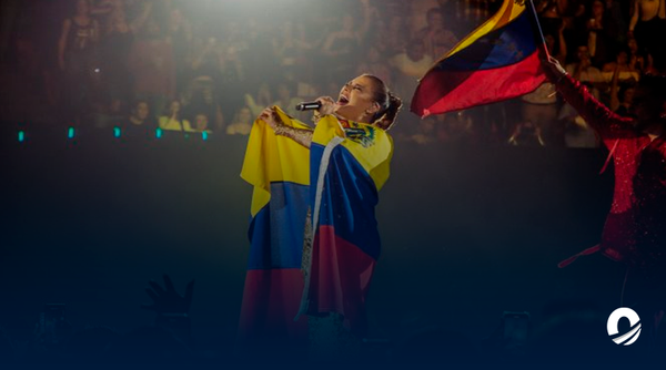 Olga Tañón regresará a Venezuela con su gira Simetría