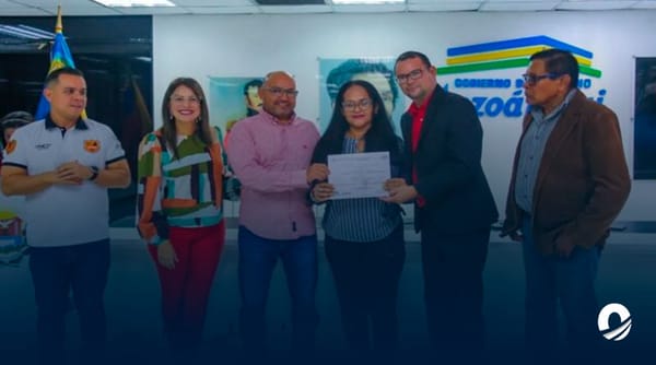 Estado Anzoátegui