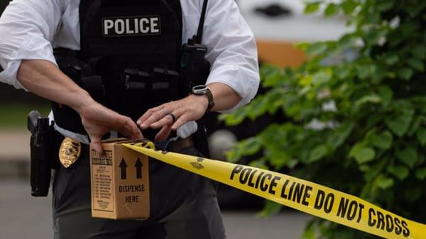 Tiroteo escolar en Luisiana dejó un muerto y dos heridos