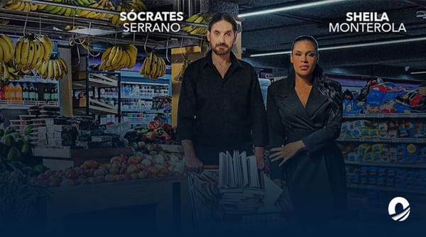 Cinco minutos sin respirar