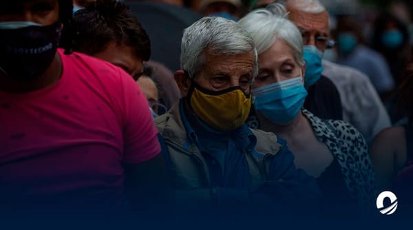Adultos mayores muertes violentas Venezuela