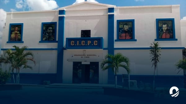 Asesinato hermanos El Tigre