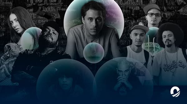 Canserbero top Rolling Stone