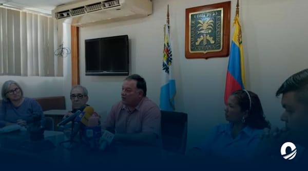 Comercio Cumaná servicios básicos