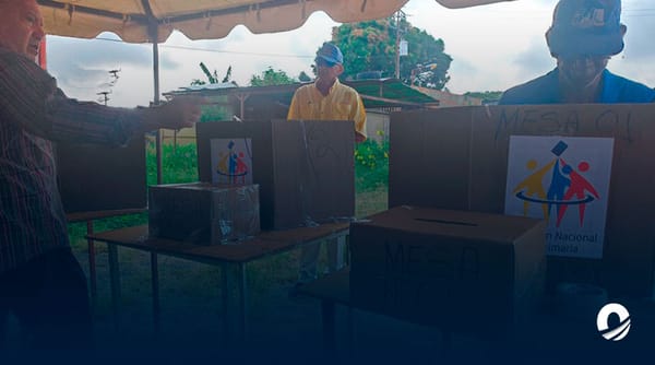 Elecciones Primarias Oriente