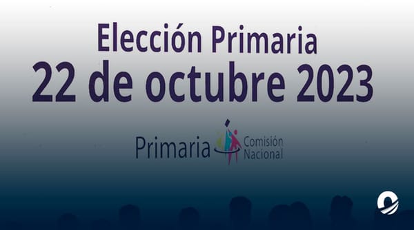 Elecciones primarias