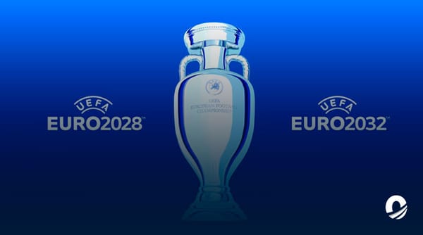Eurocopa 2028 y 2032
