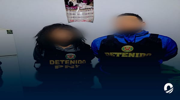 Facción Tren de Aragua Perú