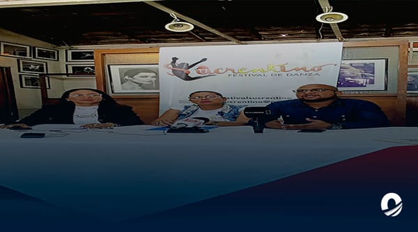 Festival Sucrentino de Danza