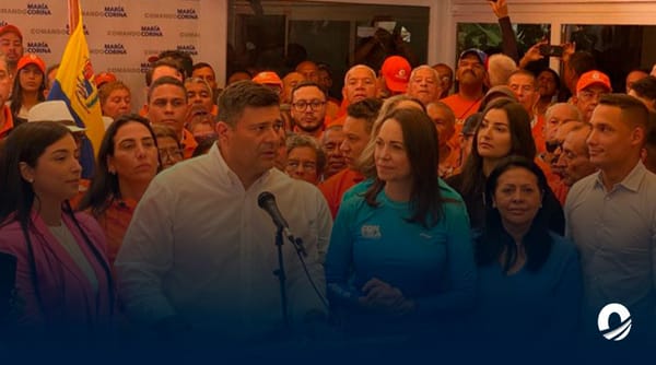 Freddy Superlano retiro elecciones primarias