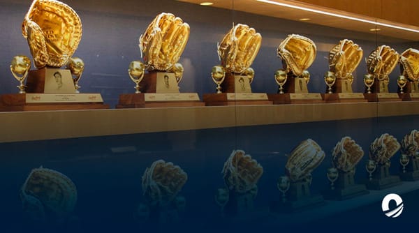 Guante de Oro 2023
